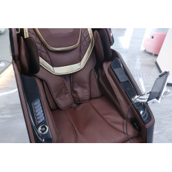 Masažinė Kapsulė SL Zero 4D -G