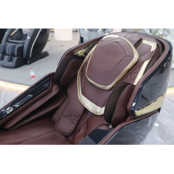 Masažinė Kapsulė SL Zero 4D -G