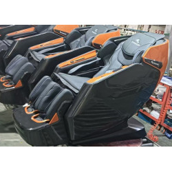 Masažinė Kapsulė SL Zero 4D -G