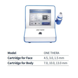 ONETHERA HI-FU KASETĖS