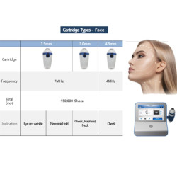 ONETHERA HI-FU KASETĖS