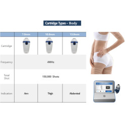 ONETHERA HI-FU KASETĖS