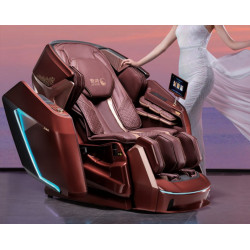 Masažinė WSL 5D kapsulė