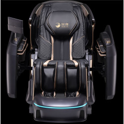 Masažinė WSL 5D kapsulė