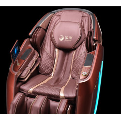 Masažinė WSL 5D kapsulė