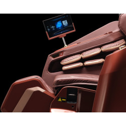 Masažinė WSL 5D kapsulė