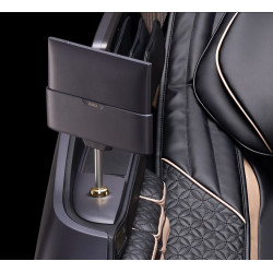 Masažinė WSL 5D kapsulė