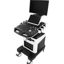 Veterinarinis ultragarsinis aparatas