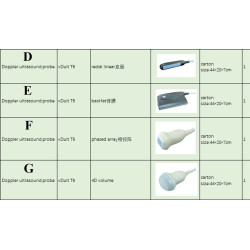 Veterinarinis ultragarsinis aparatas