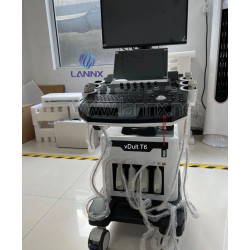 Veterinarinis ultragarsinis aparatas