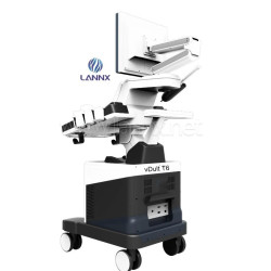 Veterinarinis ultragarsinis aparatas