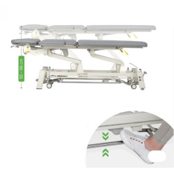 Profesionalus Masažo Stalas  PROXIMA X7