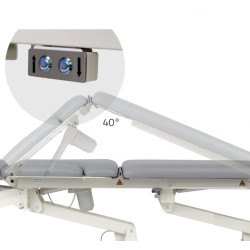 Profesionalus Masažo Stalas  PROXIMA X7