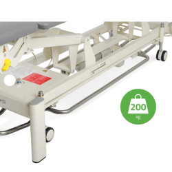 Profesionalus Masažo Stalas  PROXIMA X7