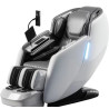 Masažinis krėslas 4D dvigubo judesio su NDJVF