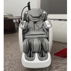 Masažinis krėslas 4D dvigubo judesio su NDJVF