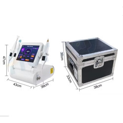 Plasma 9in1 plazmos aparatas veidui, kūnui