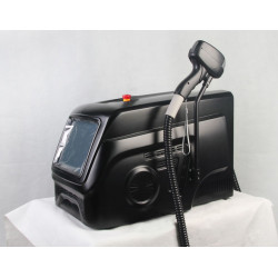 Pico ND YAG lazeris + 808 diodinis lazeris