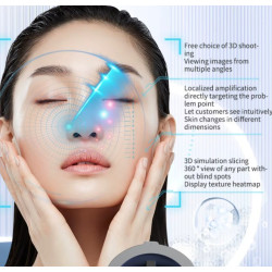 Odos analizatorius 3D AI