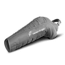 Limfodrenažinio aparatas kojų pilvo sėdmenų rankų masažui