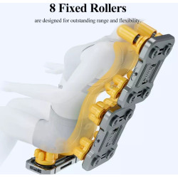 Masažinė kėdė viso kūno masažui