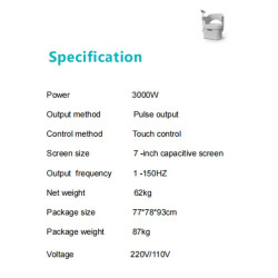 Ems dubens dugno raumenų reabilitacijos kėdė