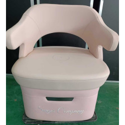 Ems dubens dugno raumenų reabilitacijos kėdė