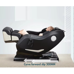 Masažinė kapsulė SL 3D PRAPLATINTA