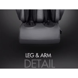 Masažinė kapsulė SL 3D PRAPLATINTA