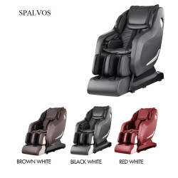 Masažinė kapsulė SL 3D PRAPLATINTA