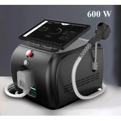 Epiliacijos diodo lazeris 808 nm