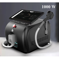Epiliacijos diodo lazeris 808 nm 1000W