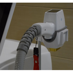 Epiliacijos diodo lazeris 808 nm 1000W