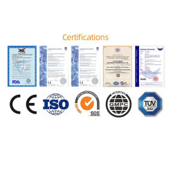 Masažinė kėdė viso kūno masažui