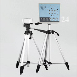 EEG 24 kanalų skaitmeninis elektroencefalografas