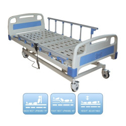 Funkcinė elektrinė lova 3AL