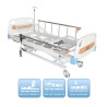 Funkcinė elektrinė ligoninės lova 3A