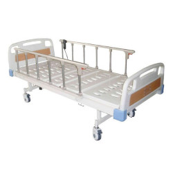 Funkcinė elektrinė ligoninės lova 2