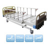Mechaninė slaugos lova 5T