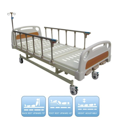 Mechaninė slaugos lova 3