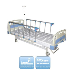 Mechaninė slaugos lova 2T
