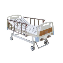 Mechaninė slaugos lova 2T