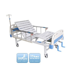 Mechaninė slaugos lova