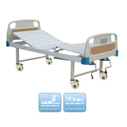 Mechaninė slaugos lova