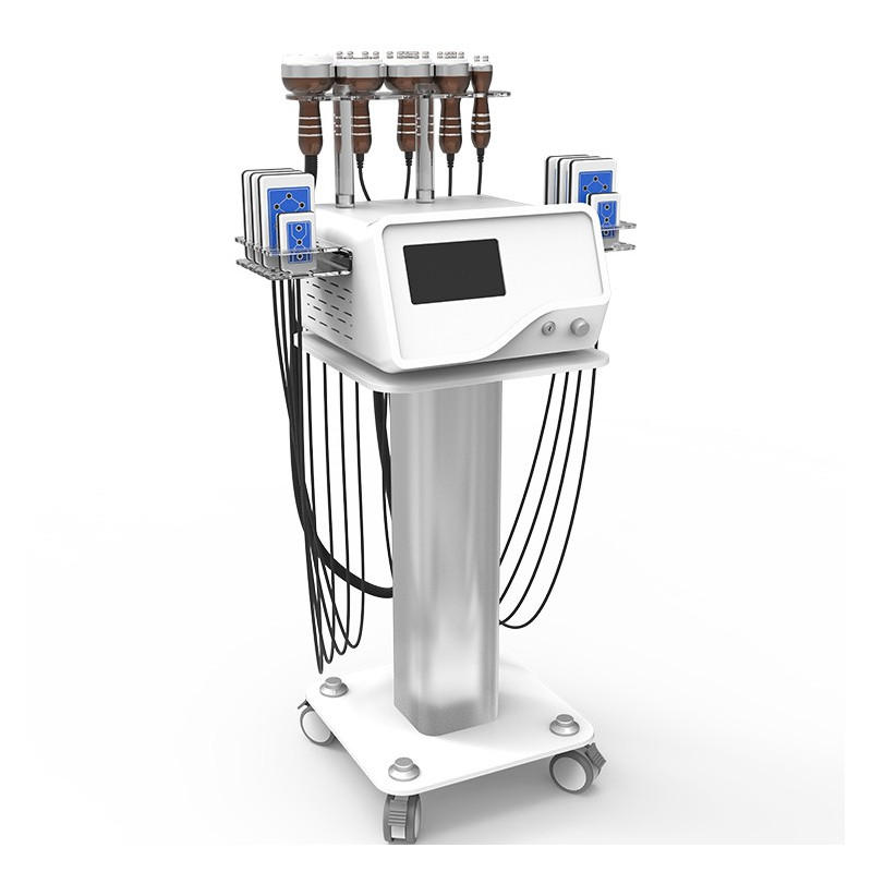 Kavitacijos  RF BIO Lazerio aparatas