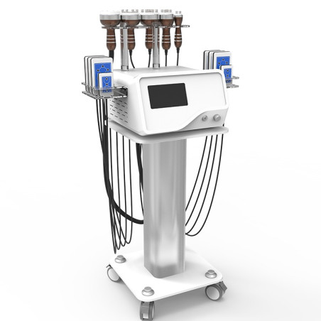 Kavitacijos  RF BIO Lazerio aparatas