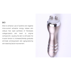 Kavitacijos  RF BIO Lazerio aparatas