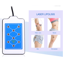 Kavitacijos  RF BIO Lazerio aparatas