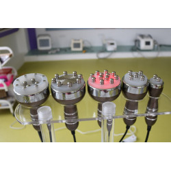 Kavitacijos  RF BIO Lazerio aparatas