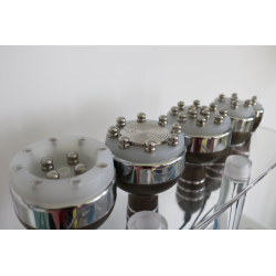 Kavitacijos  RF BIO Lazerio aparatas